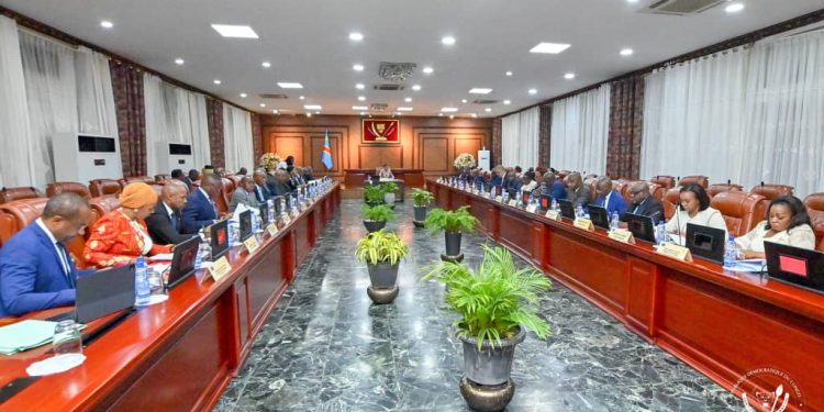 RDC : Kinshasa abrite la prochaine réunion des ministres de la ZECAF