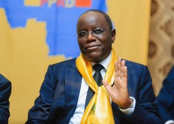 RDC : Aubin Minaku convoqué pour la deuxième fois devant la justice militaire