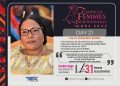 Marie-Thérèse Masuka Saini : Femme Exceptionnelle, Symbole de l’engagement de la femme en politique