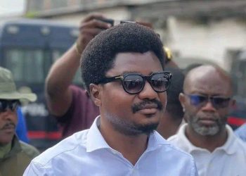 Electrification du territoire de Moanda: Mutamba ordonne des poursuites contre les auteurs du détournement de 10 millions USD