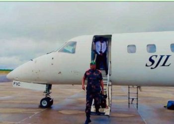 Retrait du M23 de Walikale: le Chef d’Etat major général des FARDC en mission spéciale à Kisangani