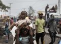 Agression rwandaise : Selon les nations unies, la violence dans l&rsquo;Est de la RDC force plus de 100 000 personnes à fuir (Document)
