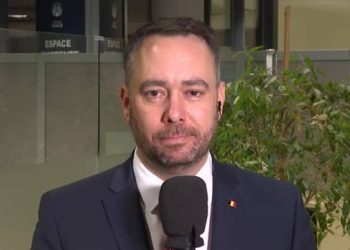 Agression rwandaise : « Nous avons des doutes sur la volonté réelle du Rwanda de respecter les engagements avec l’union Européenne sur la traçabilité des minerais » (Maxime Prévôt )