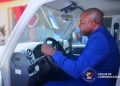 Kasaï : trois inspections provinciales dotées des jeeps par la banque mondiale