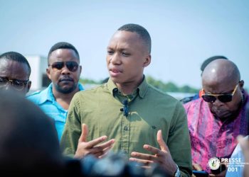 Menace de la prise de Kisangani par l’UPDF: le président de l’Assemblée provinciale de la Tshopo appelle à une réaction immédiate du gouvernement