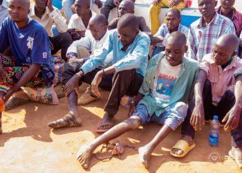 Kwango : la libération de quelques détenus incarcérés à la prison centrale de Kenge annoncée dans quelques jours