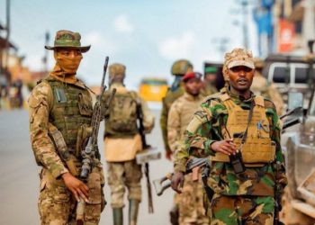 Nord-Kivu: inquiétudes après le vrai-faux retrait du M23 de Walikale