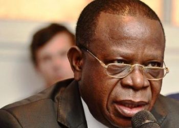 RDC : Modeste Bahaiti accuse André Mbata secrétaire permanent de l&rsquo;Union sacrée de frustrer les alliés de Félix Tshisekedi