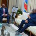 RDC : Félix Tshisekedi et Sama Lukonde échangent sur la crise sécuritaire à l’Est