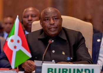 Evariste Ndayishimiye accuse Paul Kagame : « Nous savons qu’il a un plan pour attaquer le Burundi »