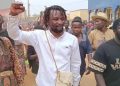 Agression rwandaise : L&rsquo;inhumation de Delcat Idengo, artiste révolutionnaire, prévue ce mardi à Beni (Société civile)