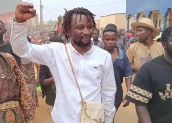 Agression rwandaise : L&rsquo;inhumation de Delcat Idengo, artiste révolutionnaire, prévue ce mardi à Beni (Société civile)