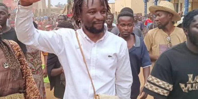 Agression rwandaise : L’inhumation de Delcat Idengo, artiste révolutionnaire, prévue ce mardi à Beni (Société civile)