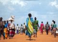 Agression rwandaise : Le PAM affirme que depuis janvier 2025, près de 70 000 personnes ont fui les combats en RDC pour rejoindre le Burundi (Document)