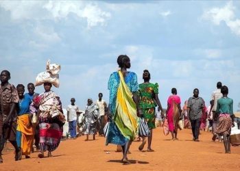 Agression rwandaise : Le PAM affirme que depuis janvier 2025, près de 70 000 personnes ont fui les combats en RDC pour rejoindre le Burundi (Document)