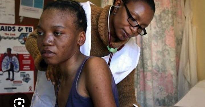 Santé : Plus de 24.065 cas de personnes atteintes de tuberculose enregistrés dans la province du Haut-Katanga (Document)