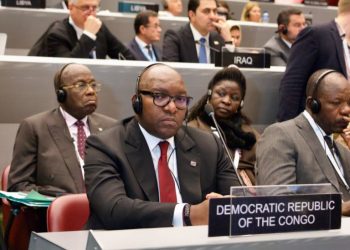 Diplomatie parlementaire : la voix de la RDC sur la paix à l’Est sera portée ce mardi à Paris et à Bruxelles par Sama Lukonde