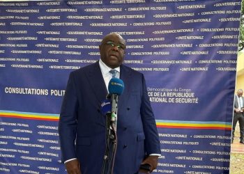 Formation du gouvernement : Jean-Pierre Bemba appelle à l’unité nationale pour reconquérir les zones occupées