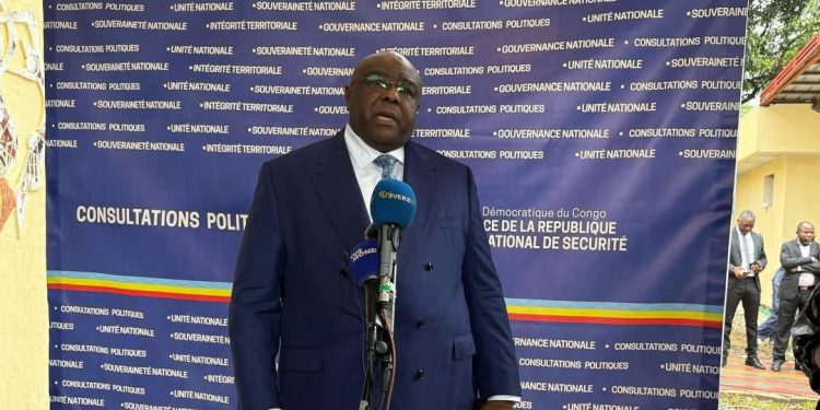 Formation du gouvernement : Jean-Pierre Bemba appelle à l’unité nationale pour reconquérir les zones occupées