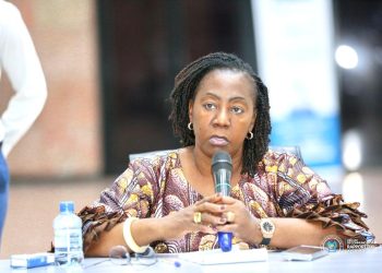 Kinshasa : L’honorable Princesse Dominique Munongo Inamizi clôture l’atelier de sensibilisation et de plaidoyer des députés nationaux et sénateurs dans la lutte contre la corruption et les flux illicites