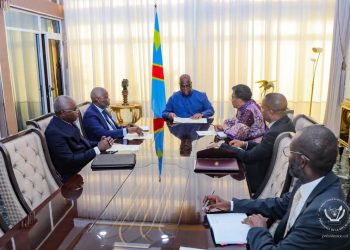 RDC : La rencontre Paul Kagame -Félix Tshisekedi au Qatar au cœur de la Réunion interinstitutionnelle tenue à la Cité de l’Union africaine