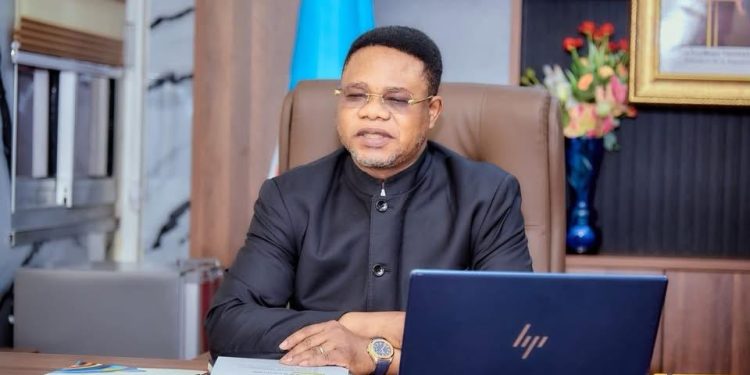 Consultations politiques : la plateforme AAAP recommande au Conseiller Spécial du Chef de l’État la formation d’un gouvernement de Combat