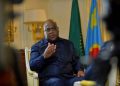 Félix Tshisekedi : « la protection de l’intégrité territoriale de la RDC n’est pas négociable »