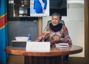 Conjoncture économique : la première Ministre Judith Suminwa instruit le Gouvernement à engager un dialogue permanent avec le secteur privé