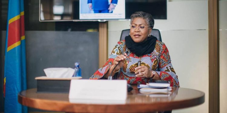 Conjoncture économique : la première Ministre Judith Suminwa instruit le Gouvernement à engager un dialogue permanent avec le secteur privé