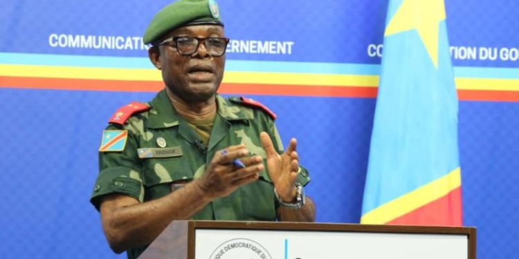 Guerre à l’Est : Les FARDC accusent l’armée rwandaise et le M23 de renforcer leurs position à WALIKALE en Hommes et armes (Document)