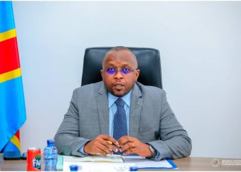 Nord-Ubangi : Jacquemain SHABANI instruit le bureau provisoire de l’Assemblée provinciale d’organiser l&rsquo;élection du bureau définitif d&rsquo;ici le 2 avril
