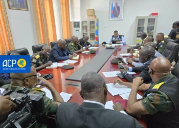 RDC: Lancement imminent d’une opération de contrôle des armes illégales à Kinshasa et dans d’autres provinces