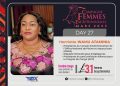 Henriette Wamu: Une femme exceptionnelle engagée dans la politique et le social