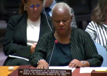 RDC: à l’ONU, Bintou Keita alerte sur la menace de l’AFC-M23 sur les provinces de Maniema et Tshopo