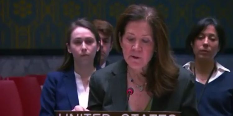 RDC: les États-Unis appellent à la réouverture « immédiate » de l’aéroport de Goma pour permettre à la Monusco d’exécuter son mandat dans les zones contrôlées par le M23