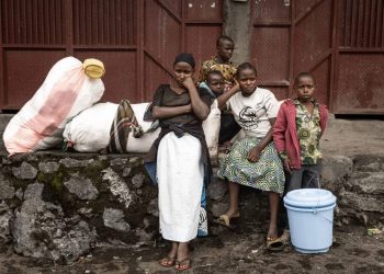 La RDC face à une crise alimentaire alarmante : 28 millions de personnes en situation de faim aiguë ( Document)
