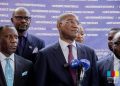Consultations politiques : Pour l&rsquo;AABG de Guylain Nyembo, le Gouvernement d&rsquo;union nationale doit barrer la route à l&rsquo;ennemi