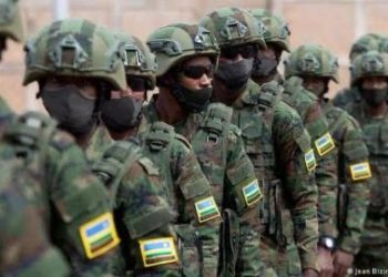 Zénon Mukongo à l’ONU : « le Rwanda a plus de la moitié de son armée déployée sur le territoire congolais »