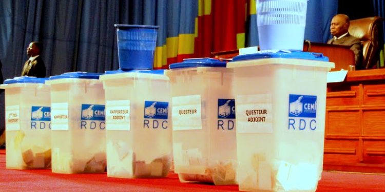 Assemblée provinciale de Kwilu : le vote du bureau définitif prévu pour ce vendredi