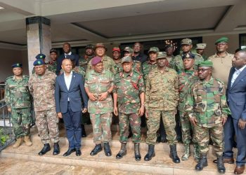 Accord de paix à Goma : le M23 et la SADC s’accordent à travailler pour l’évacuation rapide de la force SAMIRDC (Document)