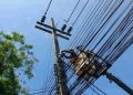 Haut-Katanga : Plus de 1000 mètres de câbles électriques volés, la sécurité du secteur électrique en péril (Document)