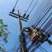 Haut-Katanga : Plus de 1000 mètres de câbles électriques volés, la sécurité du secteur électrique en péril (Document)