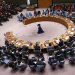 ONU: la RDC candidate au poste de membre non permanent du Conseil de Sécurité pour 2026-2027
