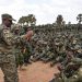 Nord-Kivu: l’armée ougandaise envisage de retirer ses troupes de Lubero