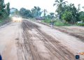 Kasaï central : Ajustements techniques dans les travaux de modernisation de la route Kananga-Kalamba Mbuji