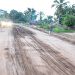 Kasaï central : Ajustements techniques dans les travaux de modernisation de la route Kananga-Kalamba Mbuji