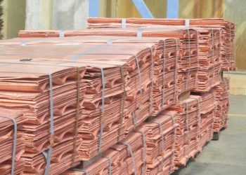 RDC : la tonne de cuivre se vend désormais à 9.916,25 USD, un souffle pour l&rsquo;économie congolaise ( Document)