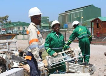 RDC: La maison militaire du Chef de l’Etat dément avoir instruit les sociétés minières de n’embaucher que les combattants de l’UDPS (correspondance)