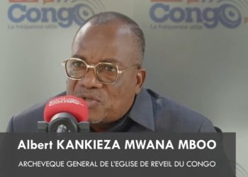 Guerre à l&rsquo;Est : Pour le Pasteur Kankienza, la démarche de la CENCO et de l&rsquo;ECC n&rsquo;est pas sincère