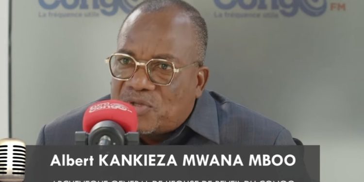 Guerre à l’Est : Pour le Pasteur Kankienza, la démarche de la CENCO et de l’ECC n’est pas sincère